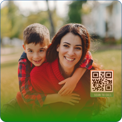 Child & Women Safety